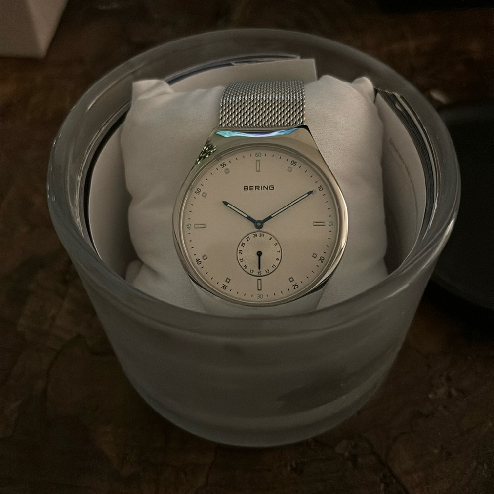 Bering  watch 70142004